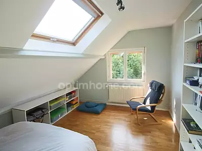 Maison, 179 m²