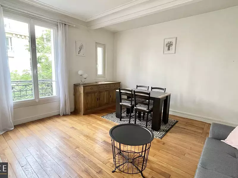 Appartement, 41,88 m²