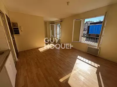 Appartement, 29,94 m²