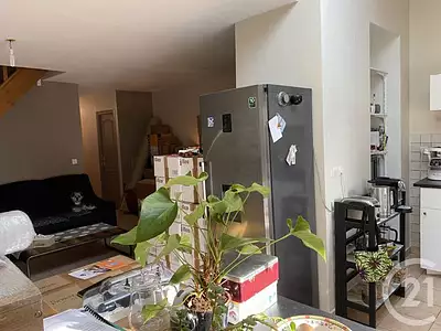Maison, 92,5 m²