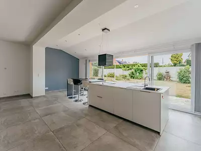 Maison, 120 m²