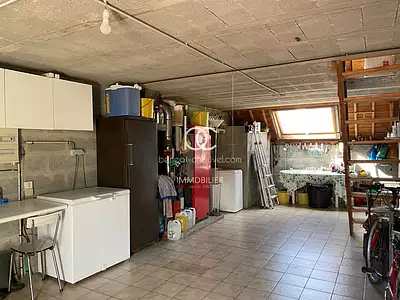 Maison, 122 m²