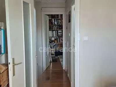 Appartement, 106 m²