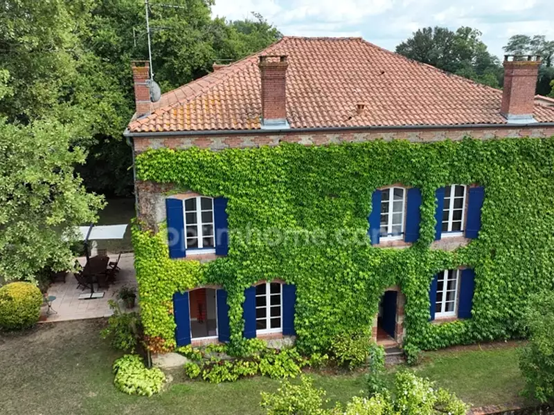 Maison, 430 m²