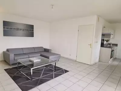 Appartement, 70 m²