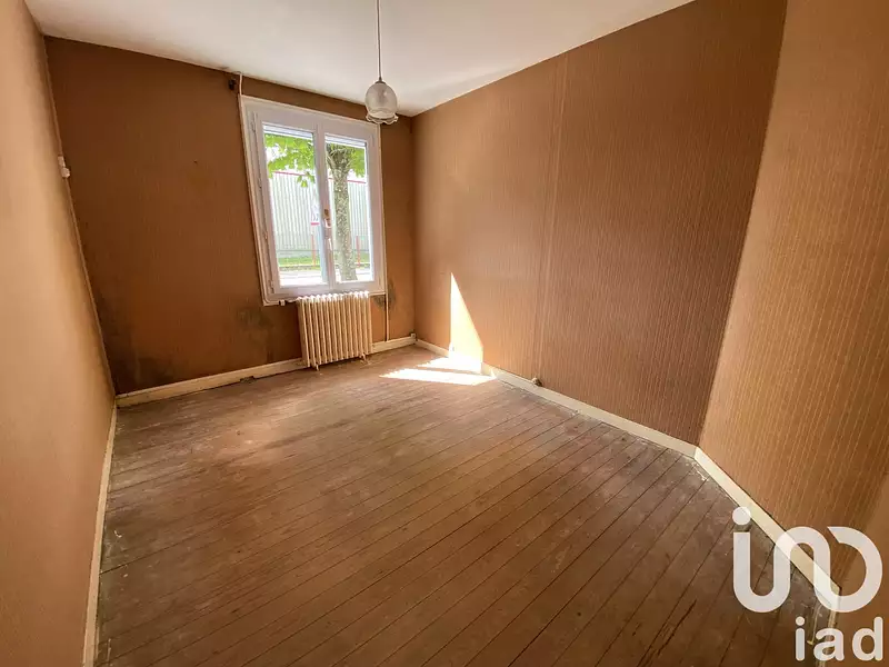 Maison, 83 m²