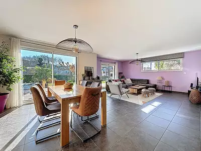 Maison, 185 m²