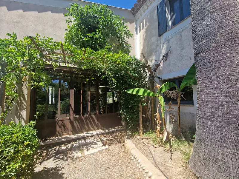 Maison, 508 m²