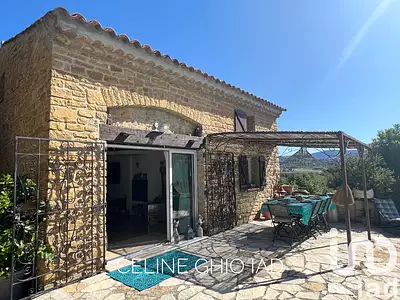 Maison, 120 m²
