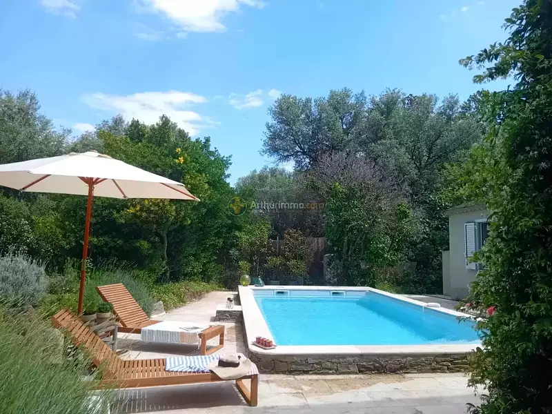 Maison, 136 m²