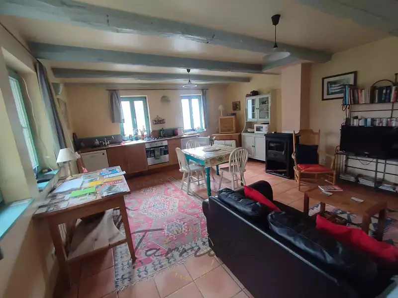 Maison, 350 m²