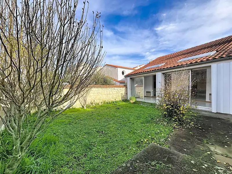 Maison, 75 m²