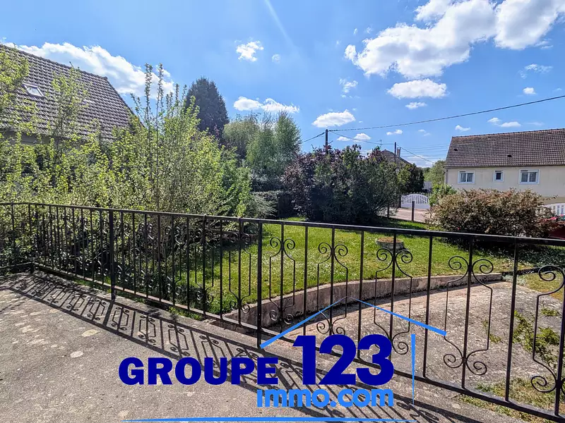Maison, 77 m²