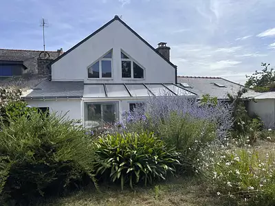 Maison, 124 m²