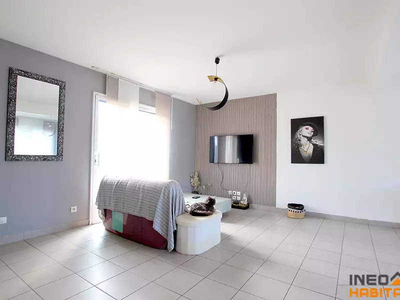 Maison, 94 m²