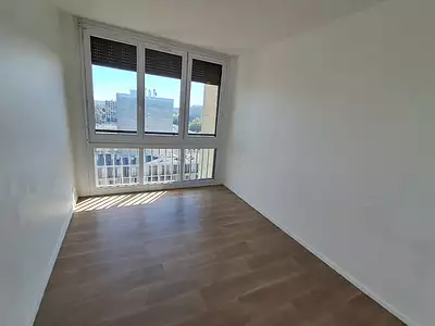 Appartement, 56,51 m²