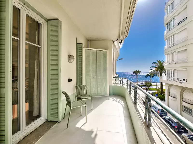 Appartement, 62,05 m²