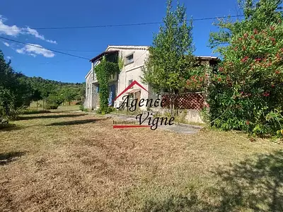 Maison, 200 m²