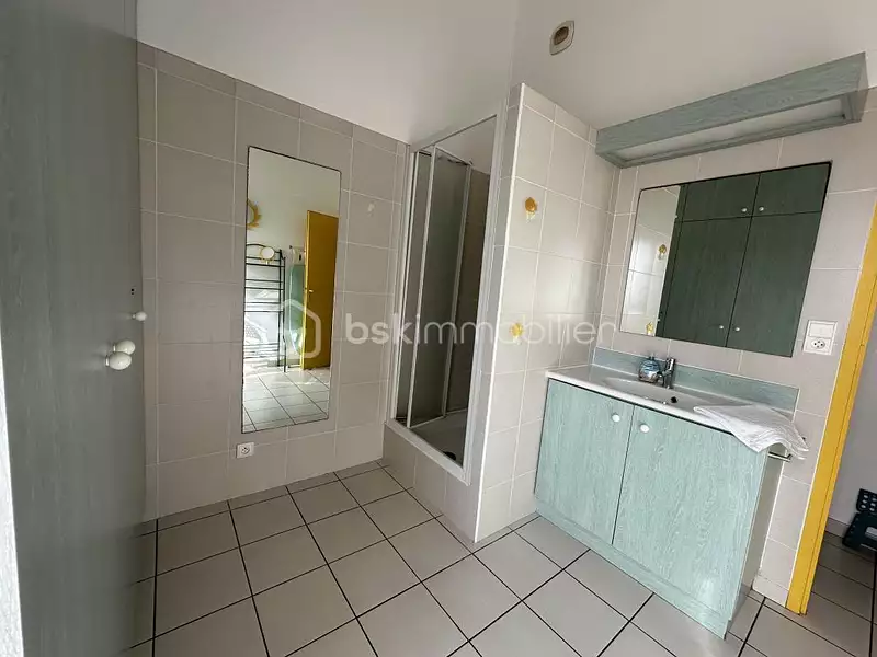 Appartement, 48 m²