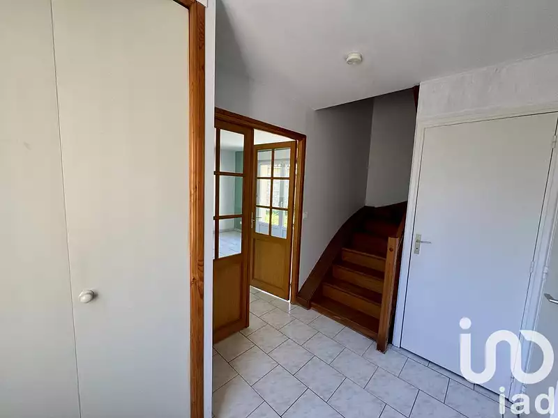 Maison, 64 m²