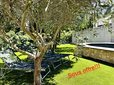 Maison, 90 m²