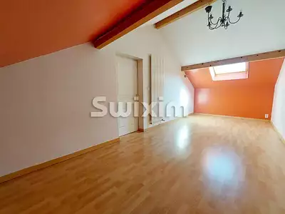 Maison, 130 m²