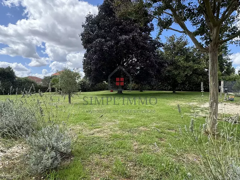 Maison, 147,66 m²