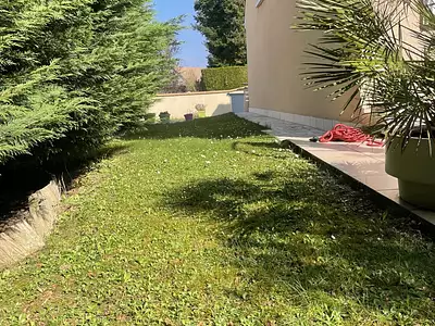 Maison, 202 m²