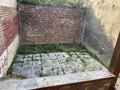 Maison, 72 m²