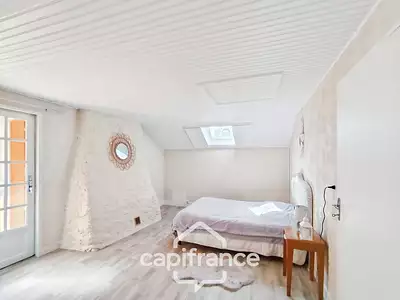 Maison, 212 m²