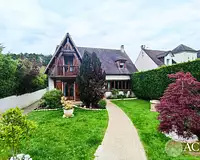 Maison, 170 m²