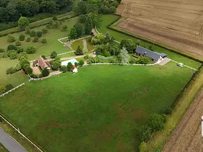Maison, 200 m²