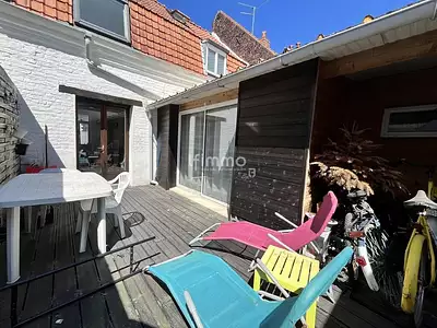Maison, 105 m²