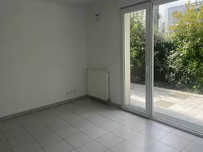 Appartement, 45,43 m²