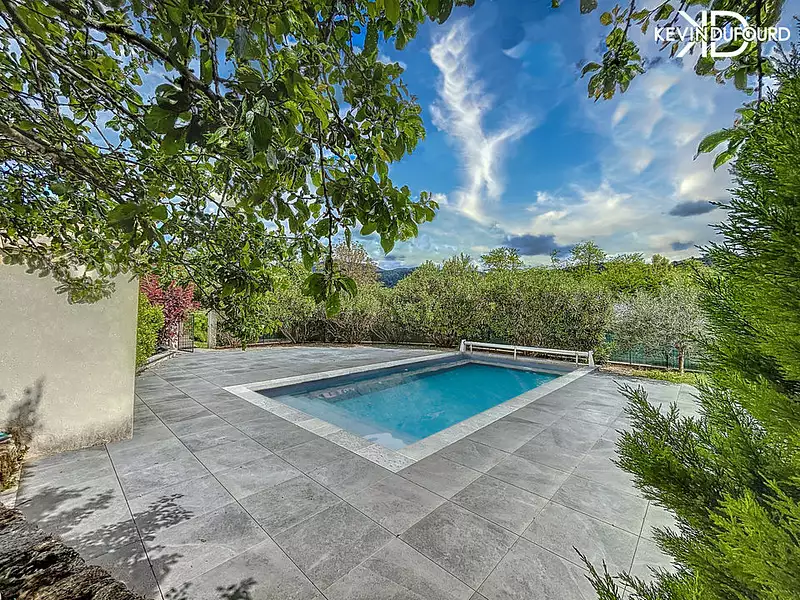 Maison, 130 m²