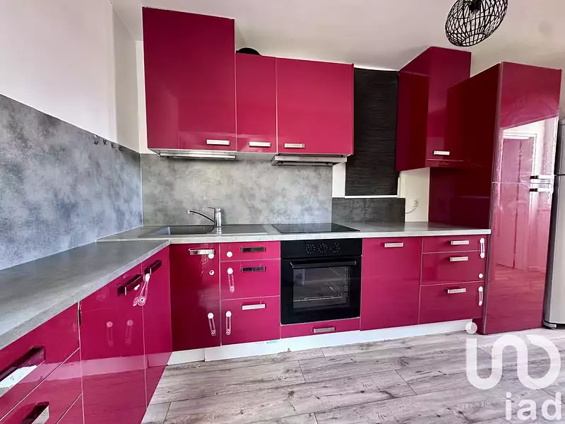 Appartement, 105 m²