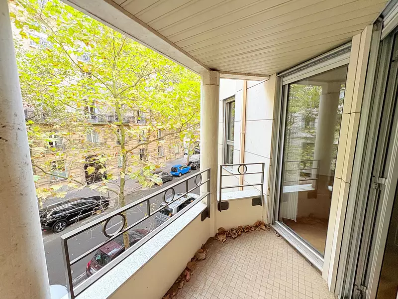 Appartement, 48 m²