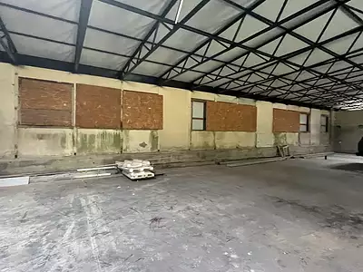 Terrain, 2 747 m²