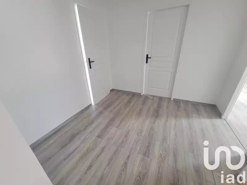 Maison, 116 m²