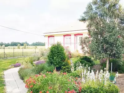 Maison, 96 m²