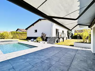 Maison, 110 m²