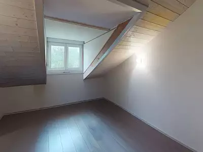 Appartement, 30 m²
