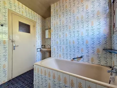 Maison, 180 m²