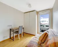 Appartement, 80 m²