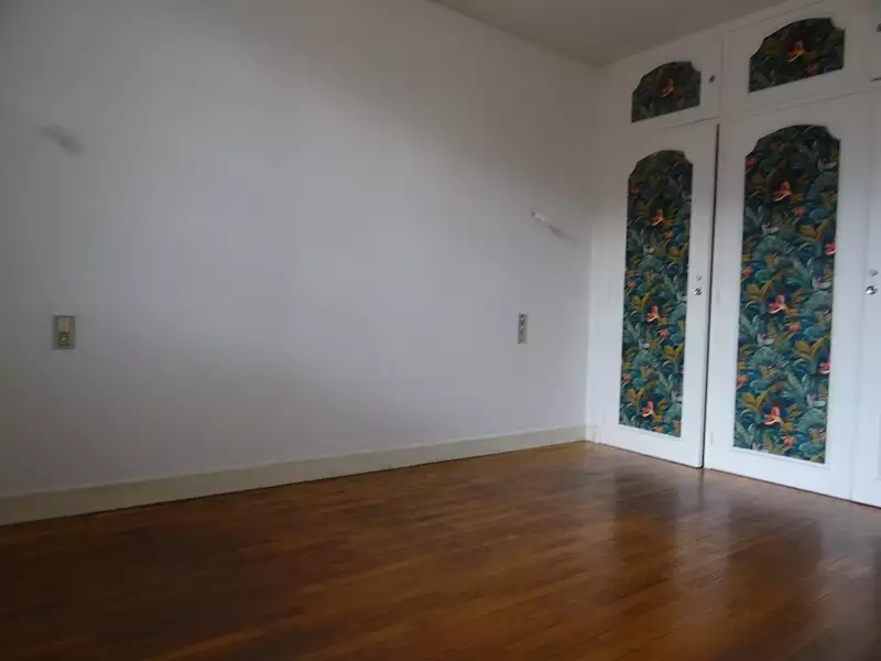 Maison, 116 m²