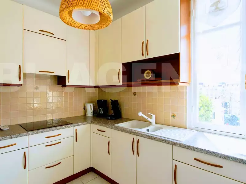 Appartement, 51,29 m²