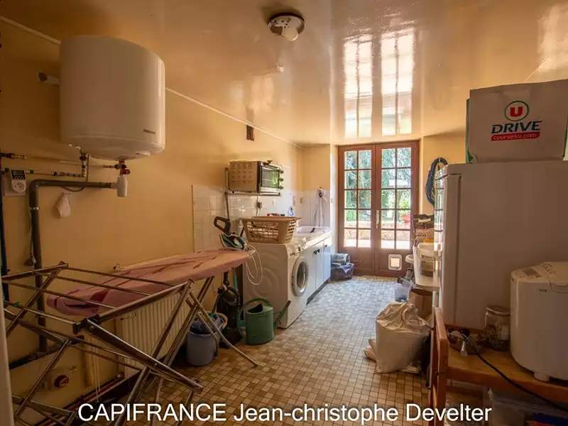 Maison, 250 m²
