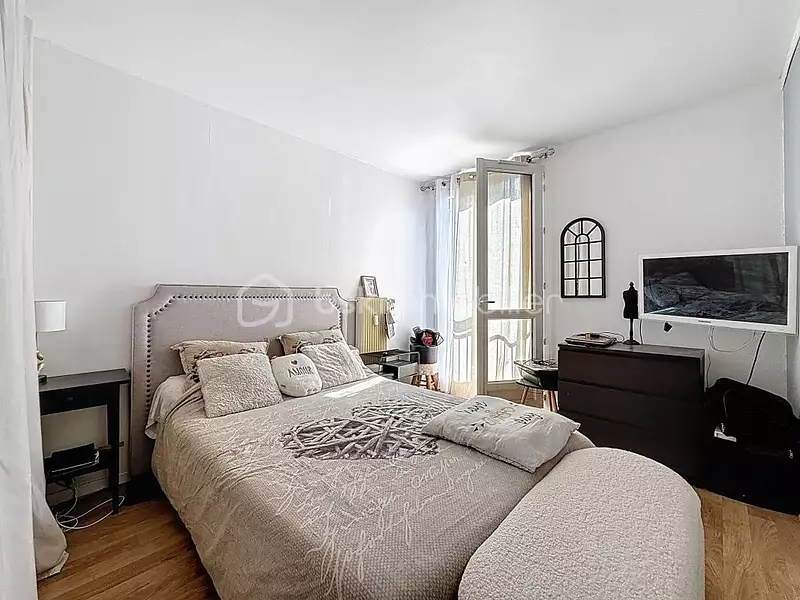Appartement, 75 m²