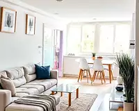Appartement, 68 m²