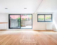 Appartement, 100 m²